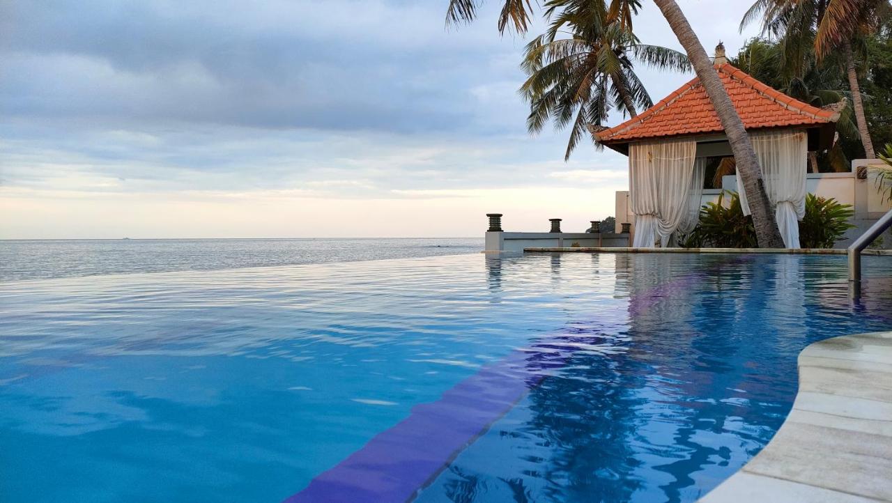 Coco Blu Villa Singaraja Exterior foto