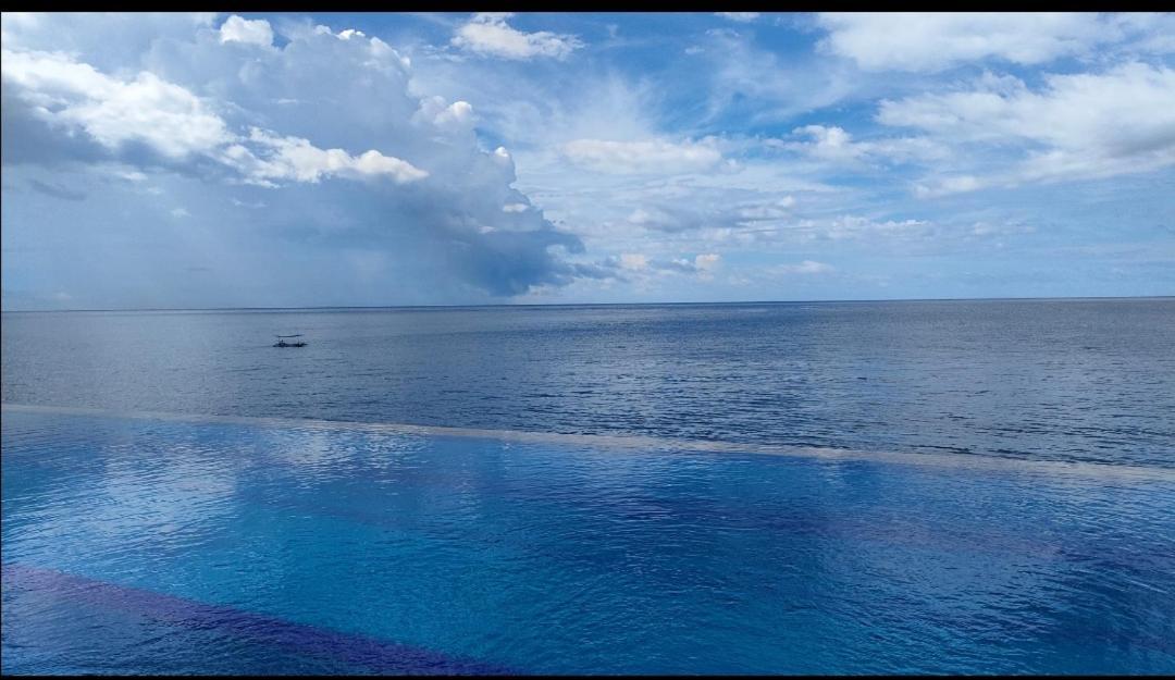 Coco Blu Villa Singaraja Exterior foto