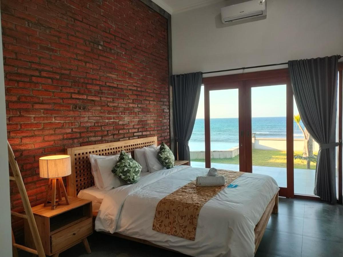 Coco Blu Villa Singaraja Exterior foto